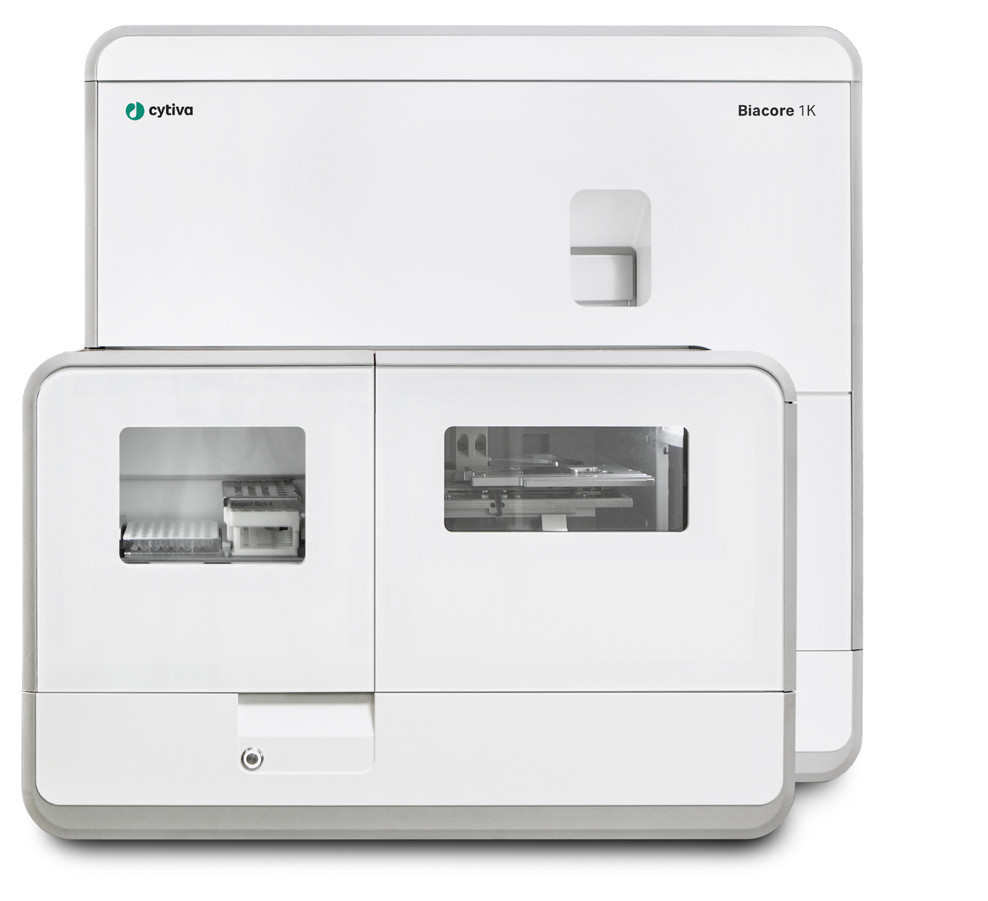  Biacore 1K 