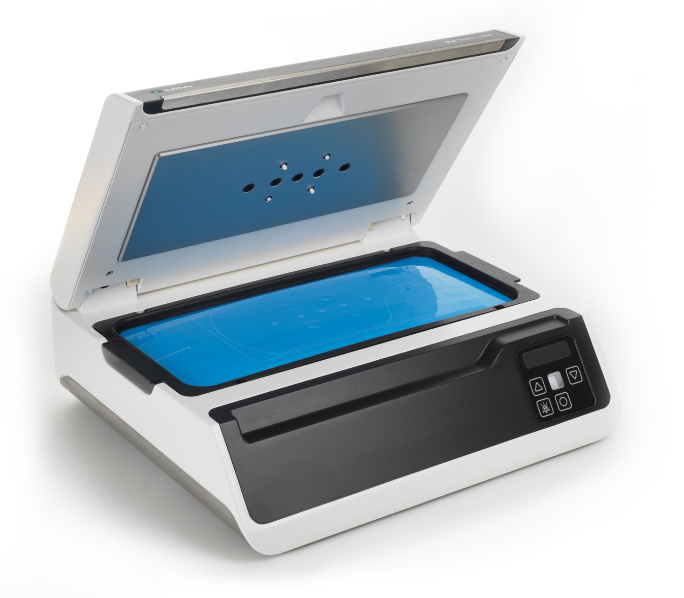 自动干热式复苏仪