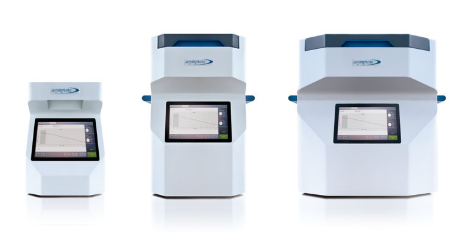 无液氮程序降温仪