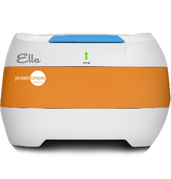 全自动微流控免疫分析仪 Ella