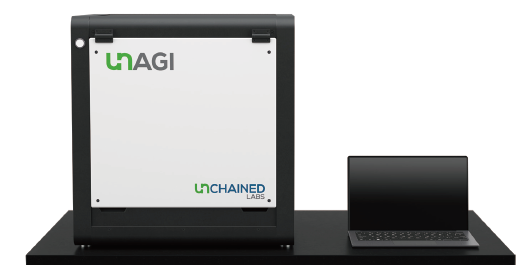  全自动台式缓冲液置换平台UNAGI