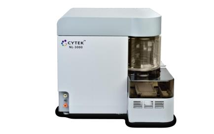 NL-3000全光谱流式细胞仪