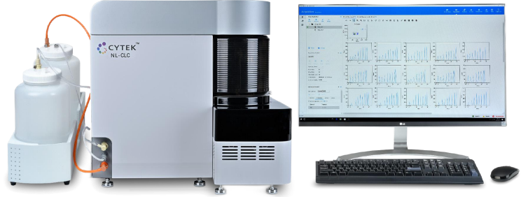  NL-CLC全光谱流式细胞仪