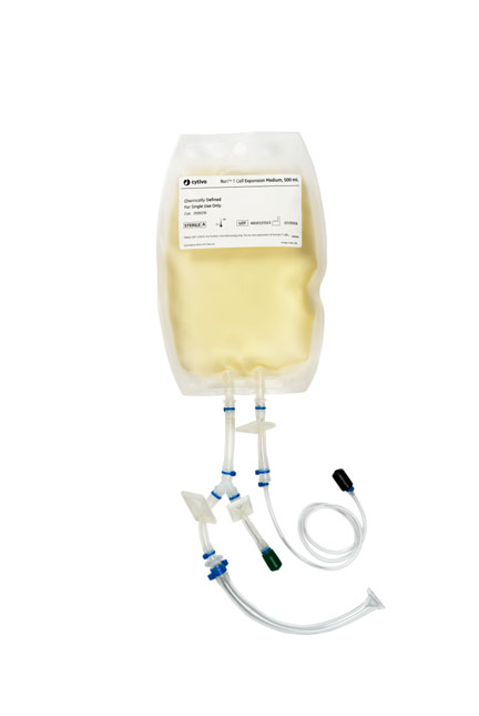 Xuri细胞扩增培养基