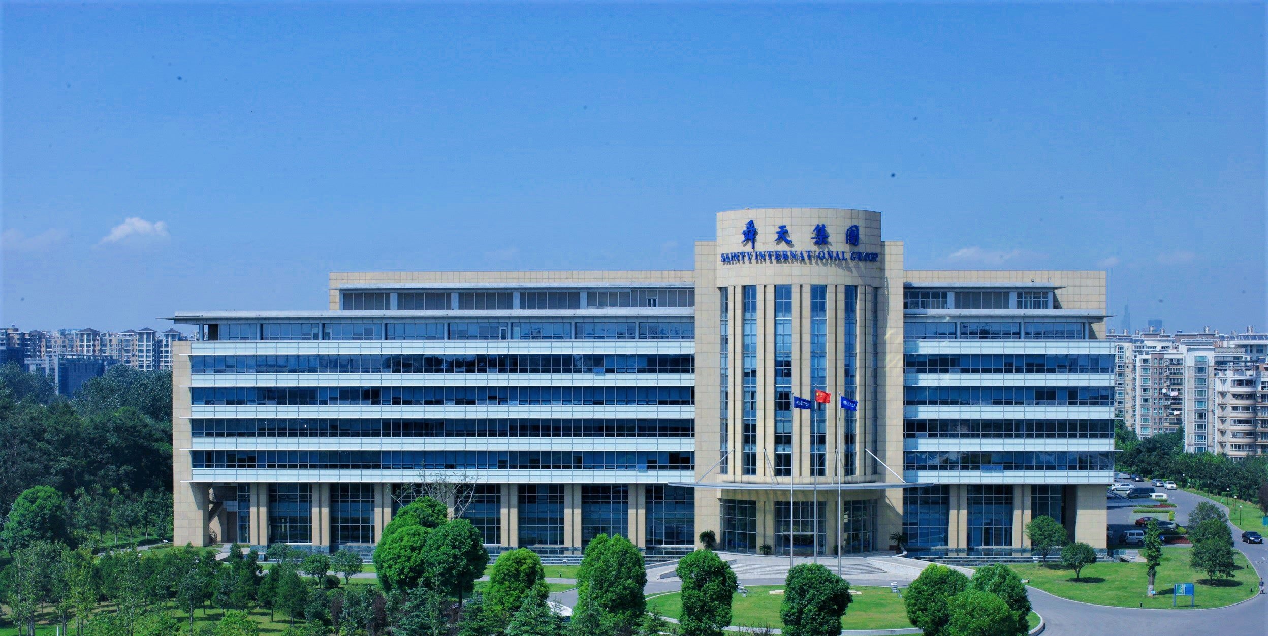 凯信生物解决方案助力大规模仪器设备更新升级